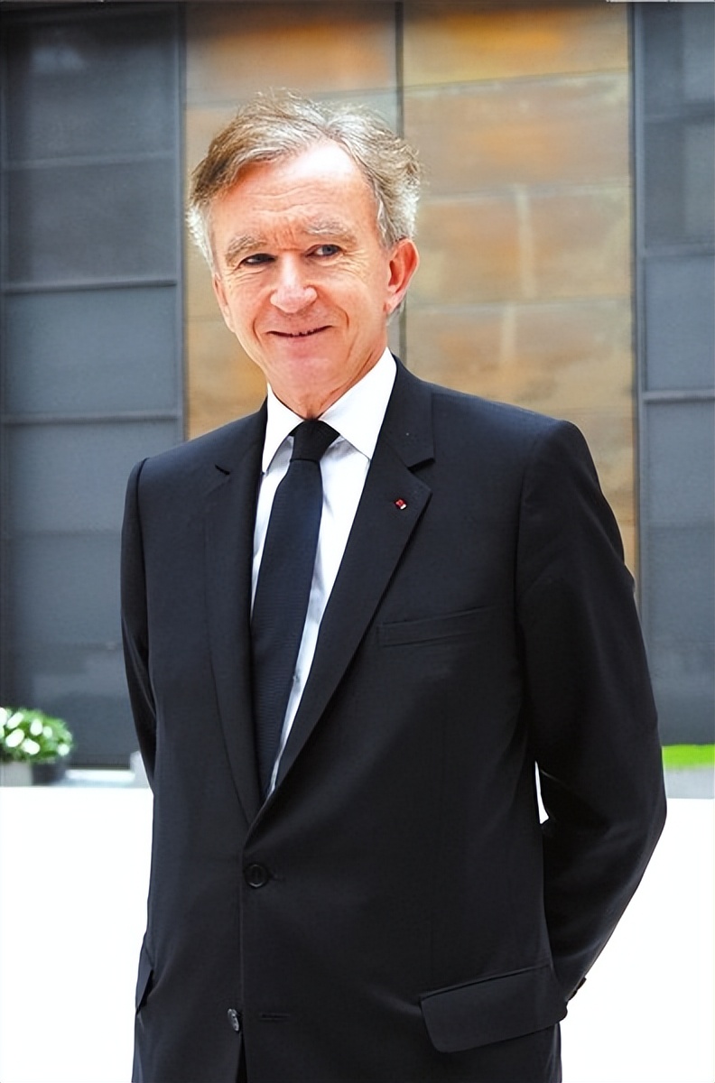 品牌故事时尚帝国lv的发家史,lvmh集团收购了哪些奢侈品公司