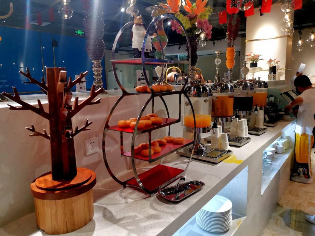 爱在山水间海景酒店：居舒适之酒店，赏澎湃之东海