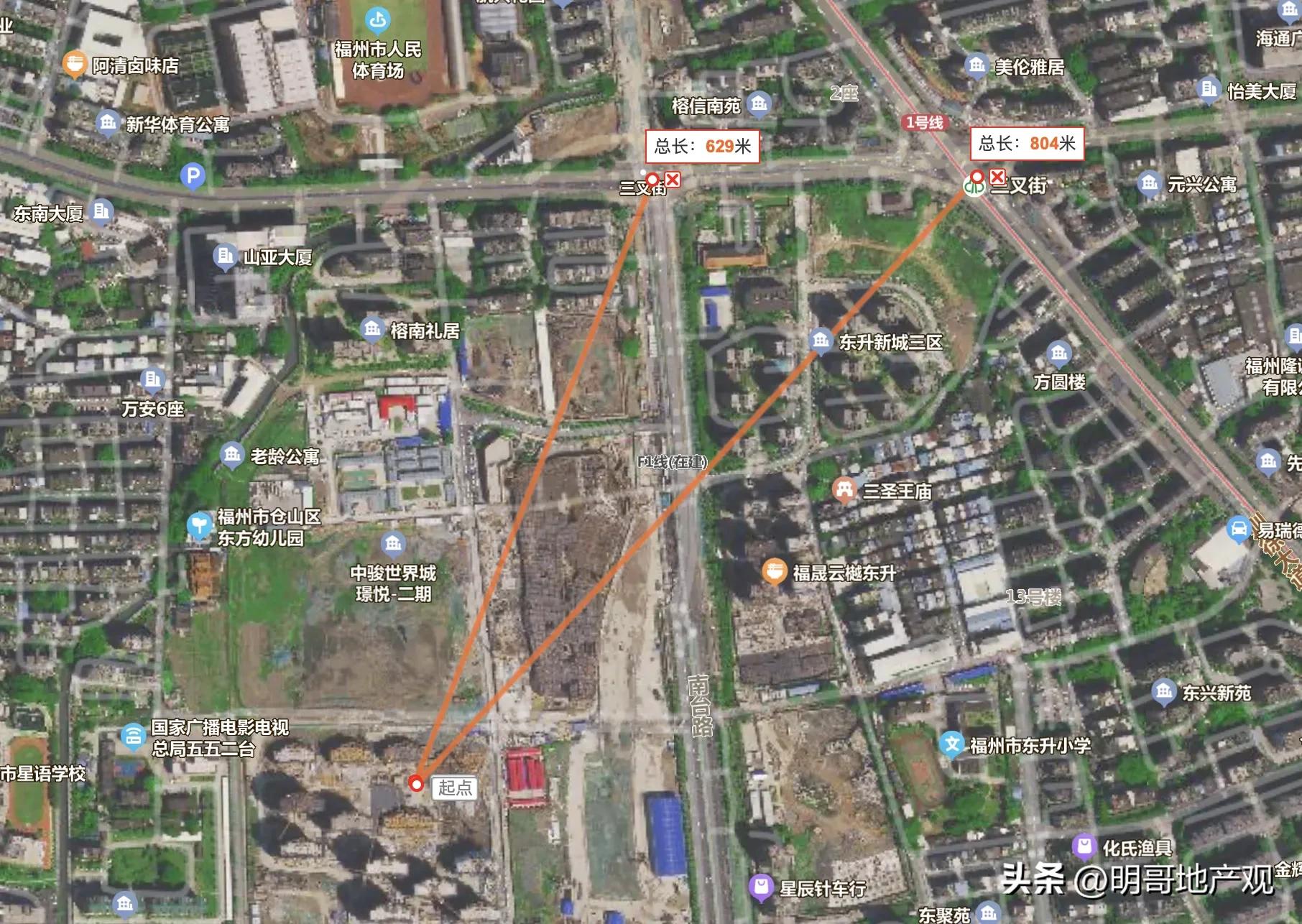 福州中骏世界城二期会烂尾吗,福州南台运动城利好中骏世界城