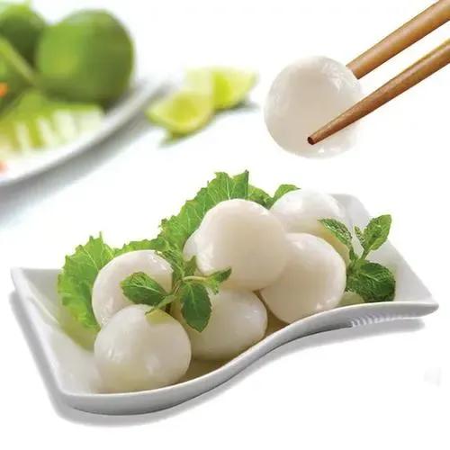 南方鱼丸,正宗南方鱼丸