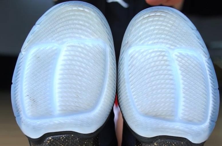 耐克aj系列篮球鞋实战测评,aj十大最强篮球鞋