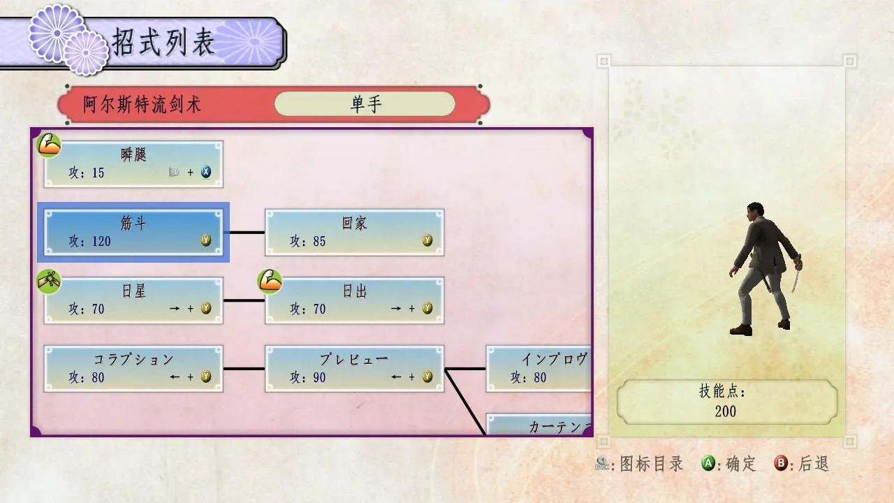 侍道4刀图鉴,侍道4刀获得方法