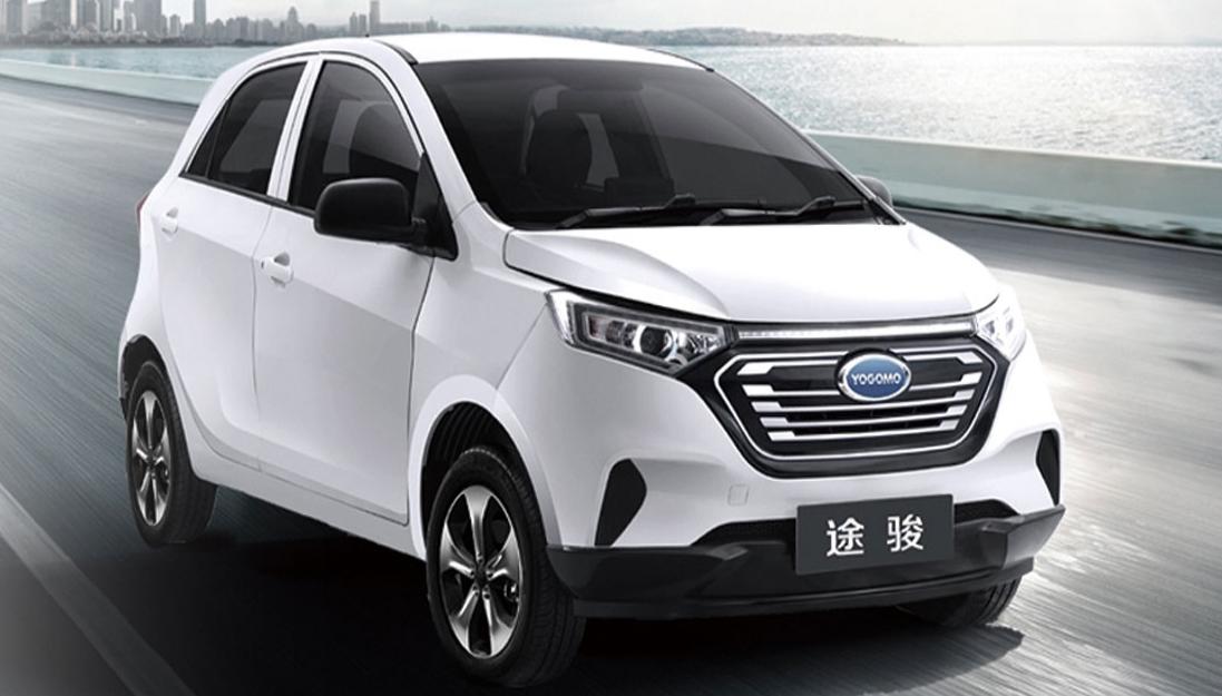 雷丁御捷丽驰怎么样,御捷老年代步车最新款