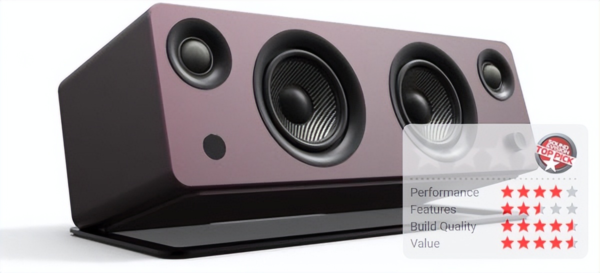 哪些家用蓝牙音响性价比高,有什么蓝牙音箱性价比高的