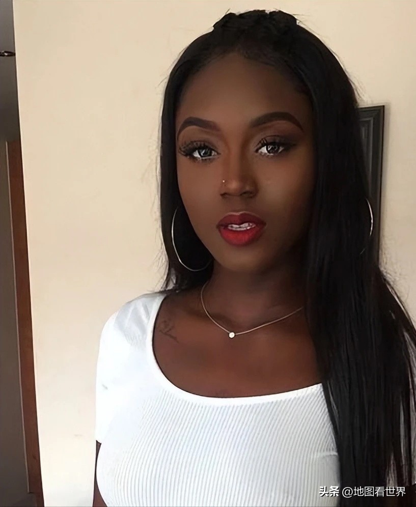 2022年世界杯参赛国家排名,世界国家趣谈