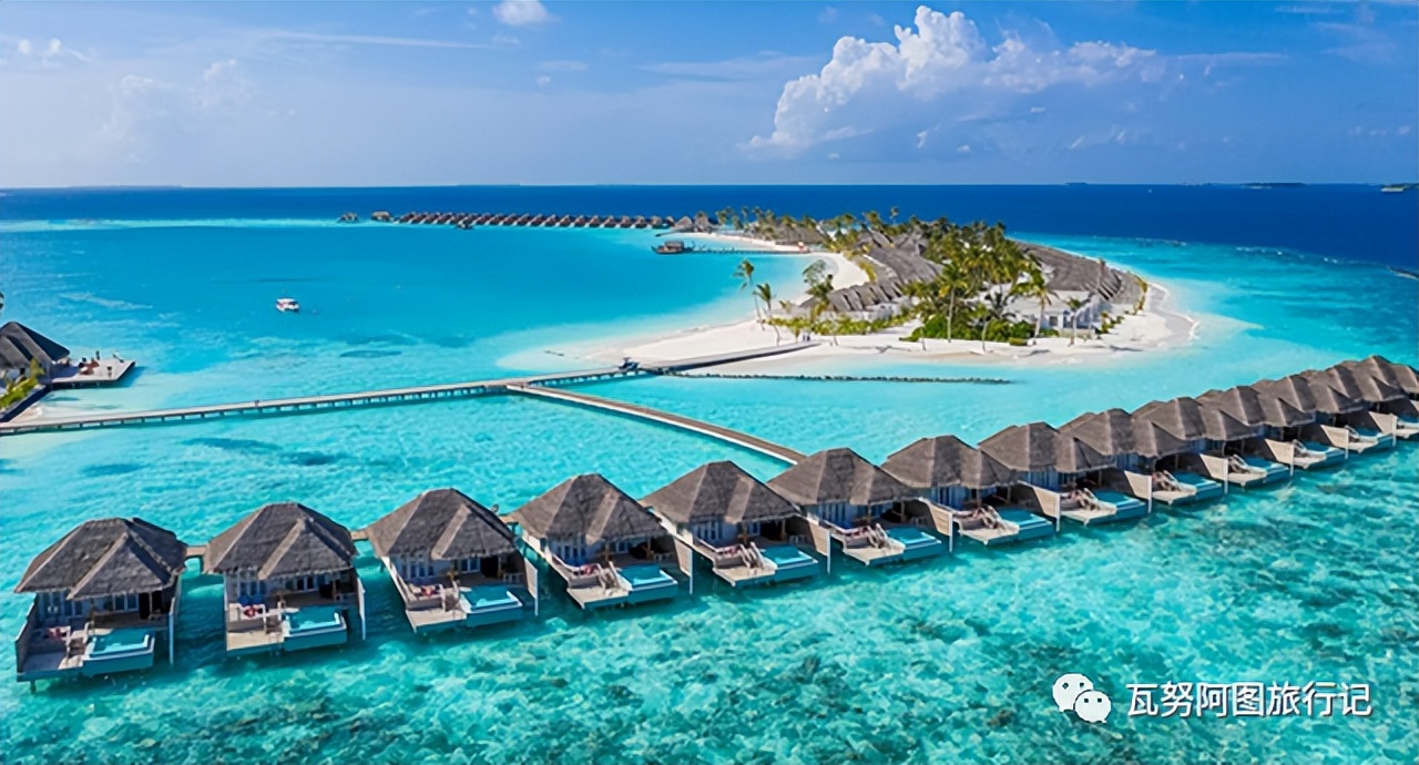 亚太最值得去的景点,出境游推荐这些目的地值得你去