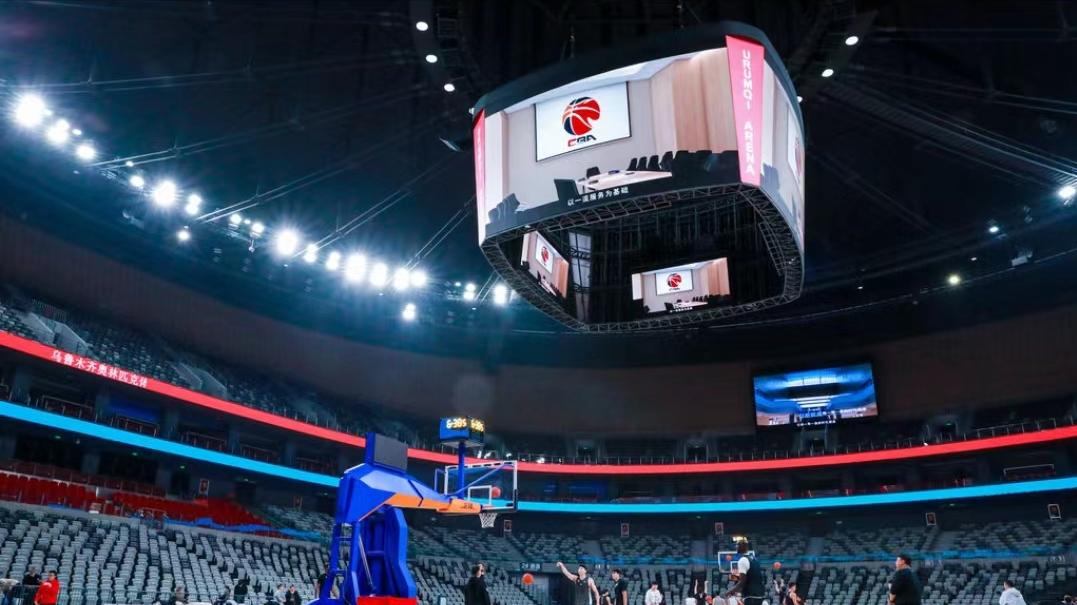 男篮季后赛最新赛程,中国男篮22年季后赛赛程表