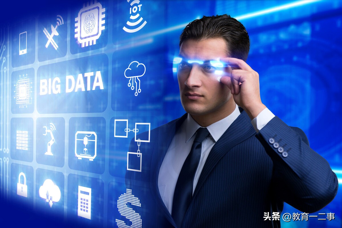 人才奇缺的十大专业就业前景广阔,这些专业就业稳定又吃香你会选吗