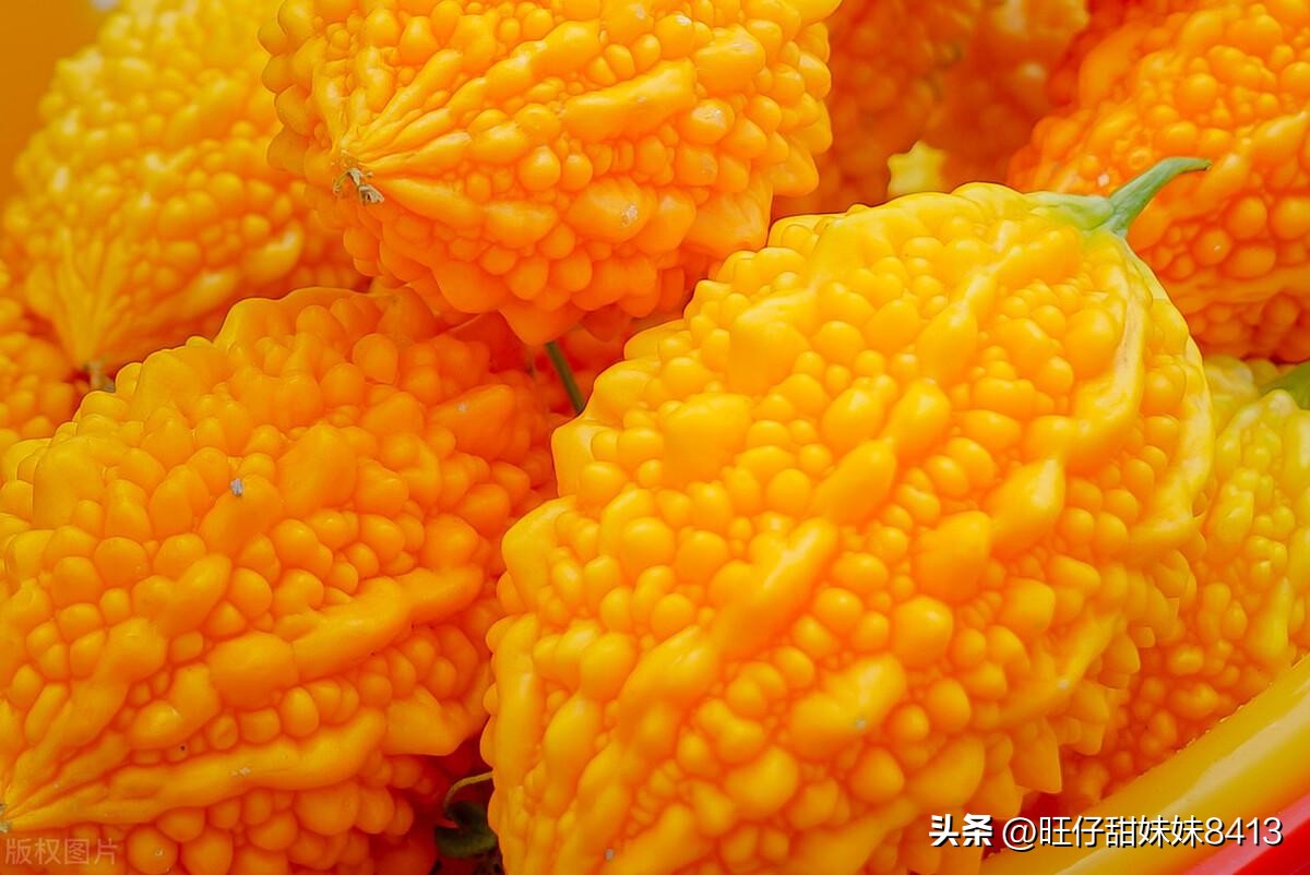 农村消失的水果,农村才能吃到的十种水果