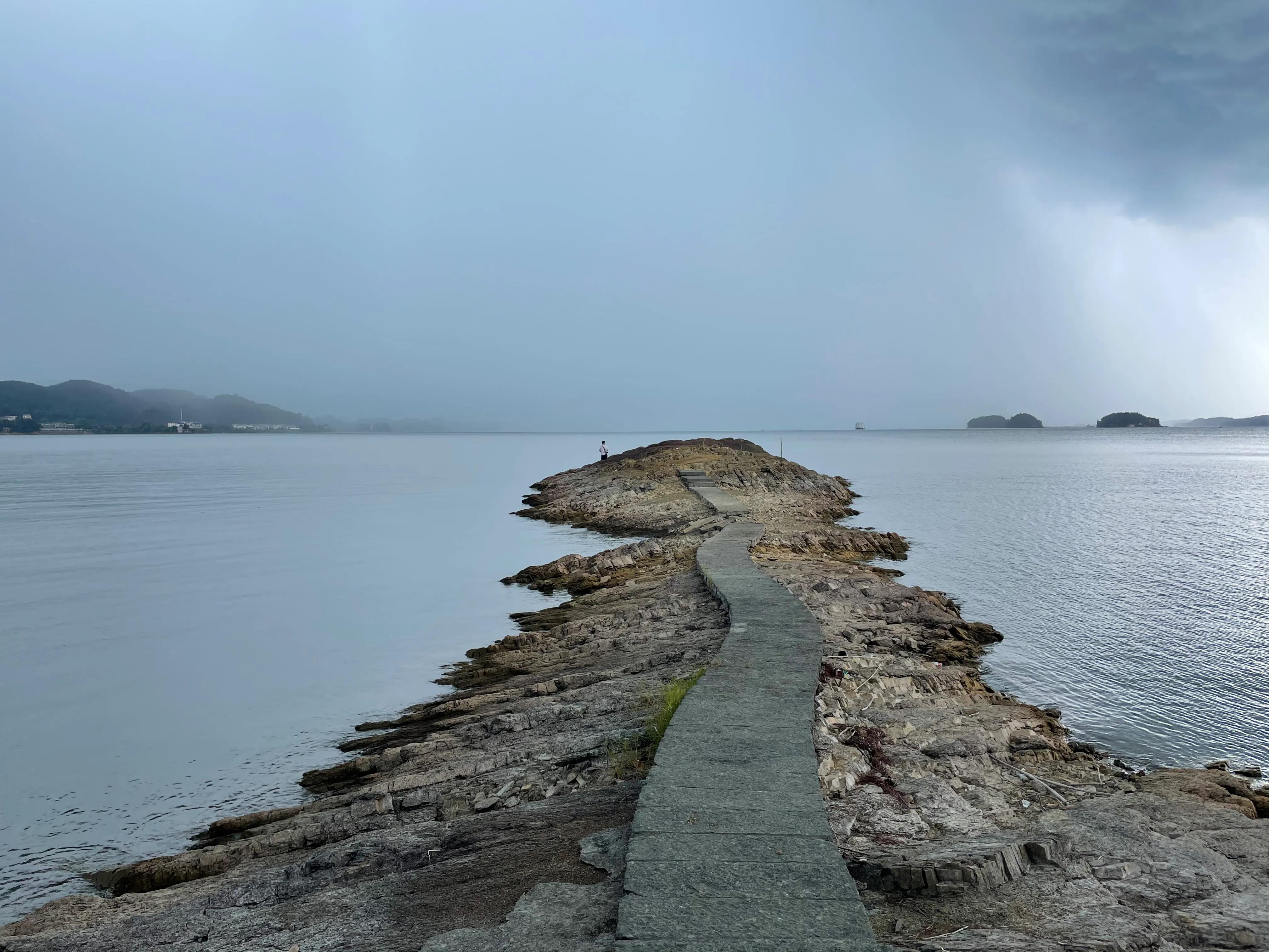 两天一夜千岛湖遛娃攻略,浙江千岛湖两天一夜攻略