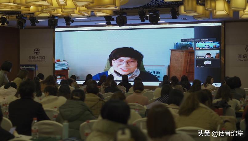 绵阳丨推动学前教育幼儿园园长们各有“大招”