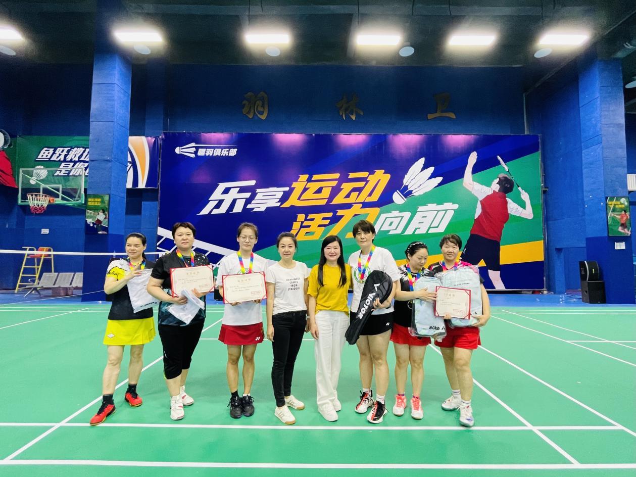 乌鲁木齐市沙依巴克区羽毛球比赛,乌鲁木齐全国职工羽毛球比赛