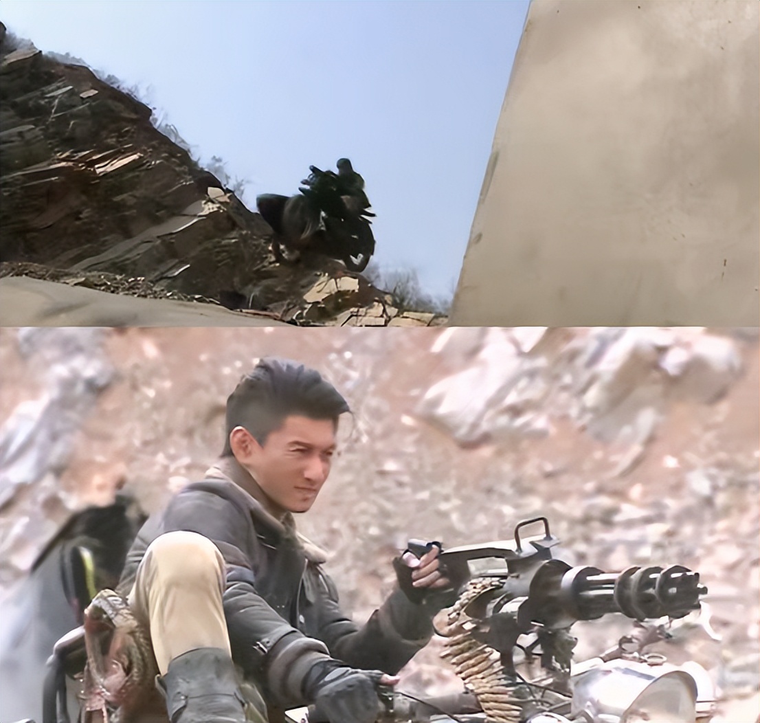 涂发胶抹口红，打仗住酒店，这些抗日剧，对得起以前的战士吗？