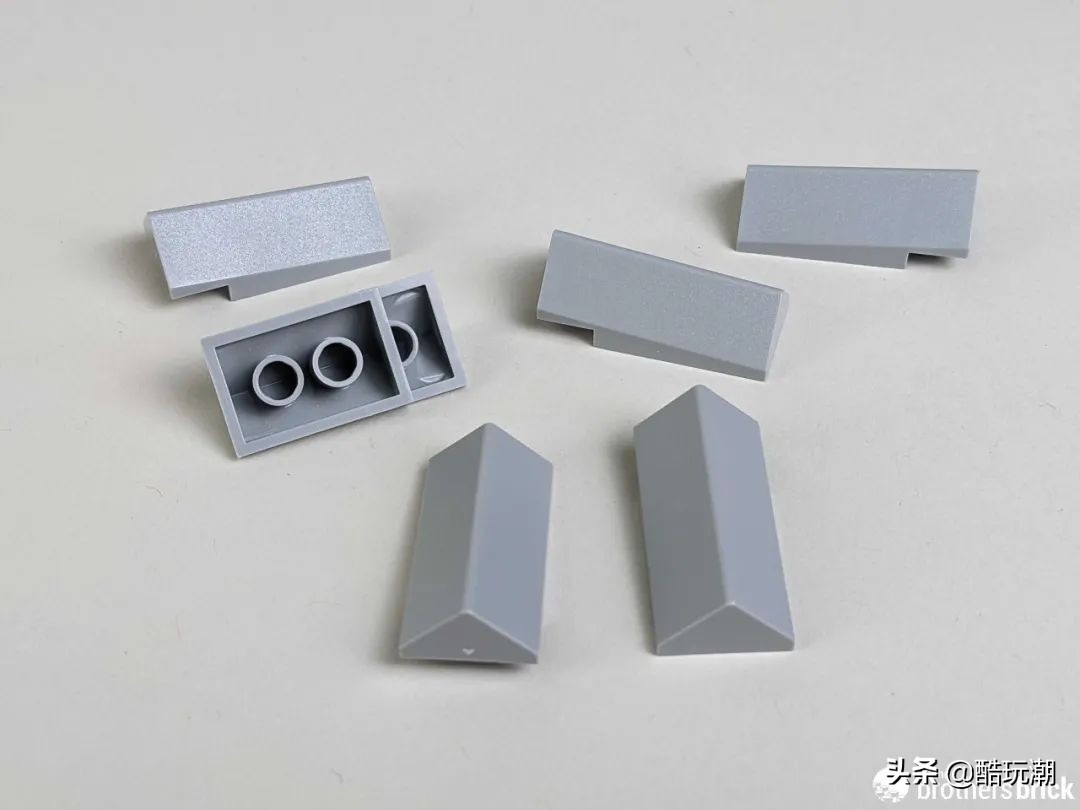 乐高10300回到未来时光机发售价,乐高回到未来21103测评