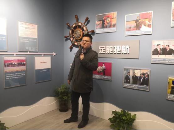 上股交咨询携手碧璞科技，助力“专精特新”企业发展