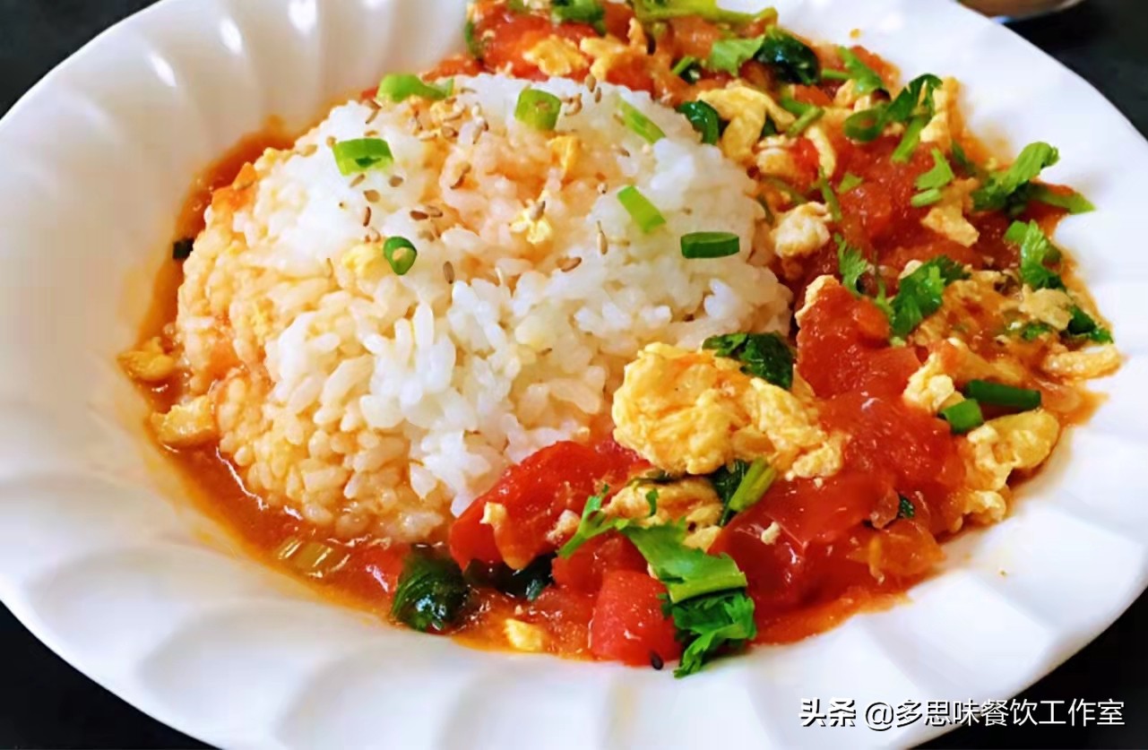 最常见的几种盖浇饭做法,5道美味盖浇饭做法集锦懒人必备