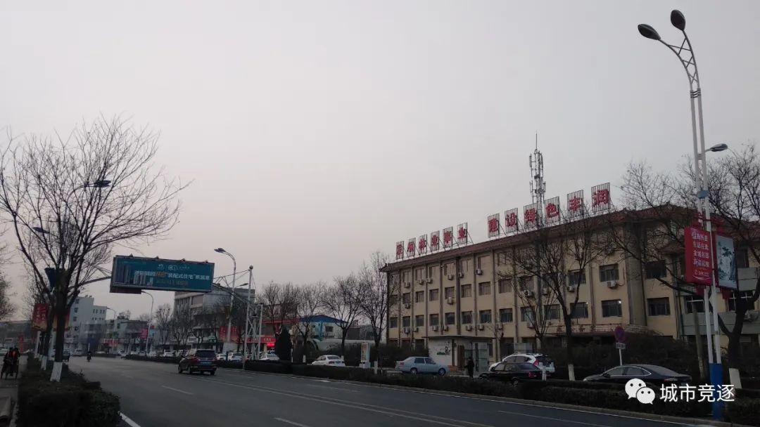 唐山沿海航拍,向海图强曹妃甸