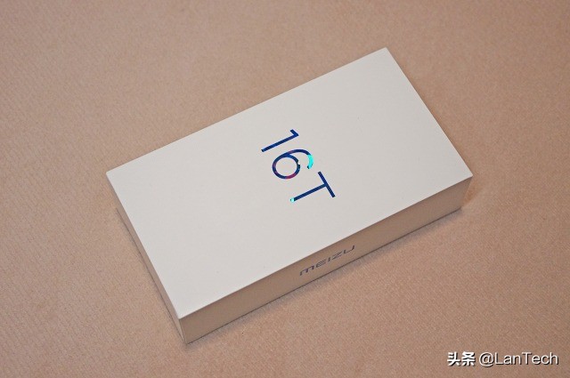 魅族16t详细评测高性价比旗舰手机,魅族16t拥有6.5寸定制级全面屏