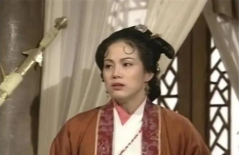 木婉清和段誉被段延庆抓被谁救的,天龙八部木婉清和秦红棉去小镜湖