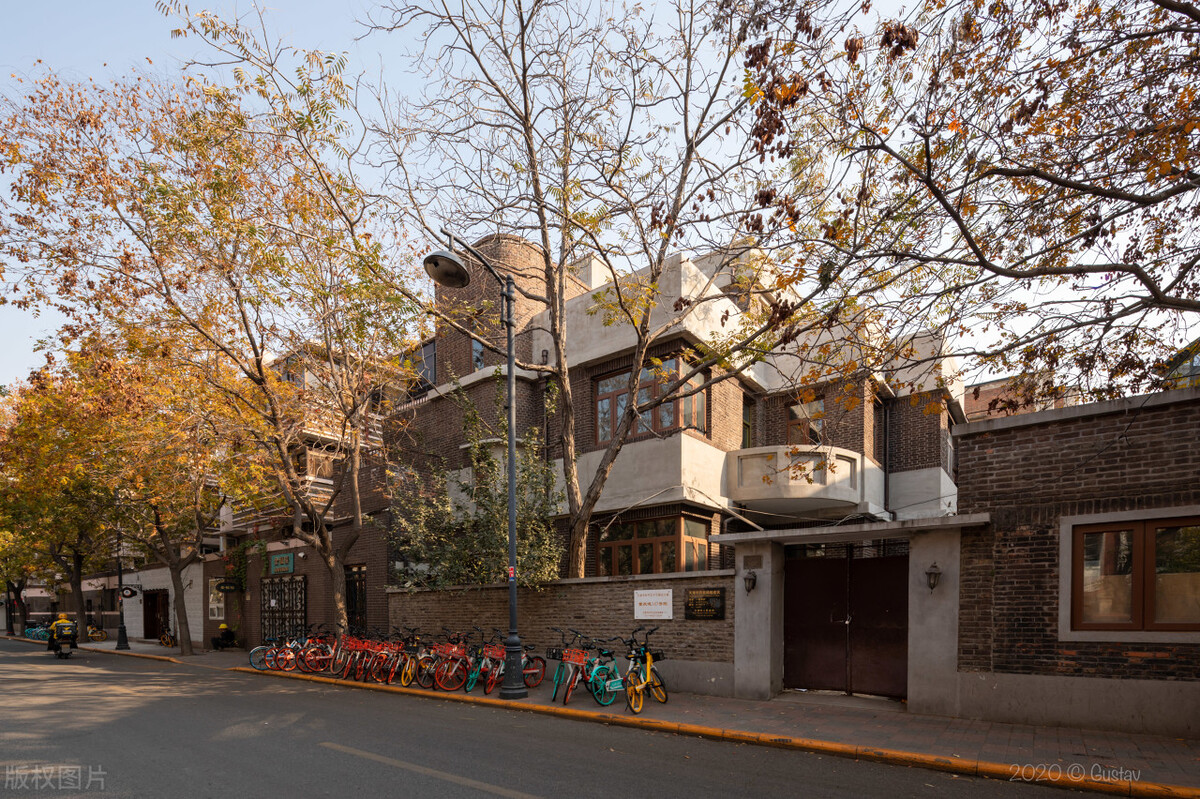 天津五大道游玩攻略：探索城市繁华与魅力，品时尚与艺术完美结合