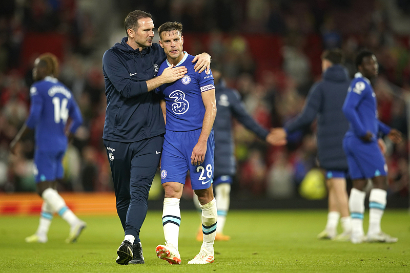 切尔西正式敲定新主帅,切尔西正式官宣波切蒂诺出任主帅