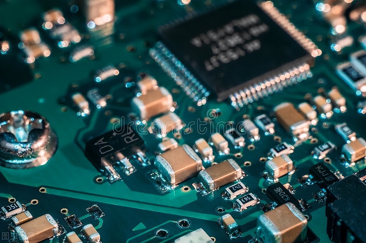 盘点全球最顶尖的半导体巨头,全球半导体巨头