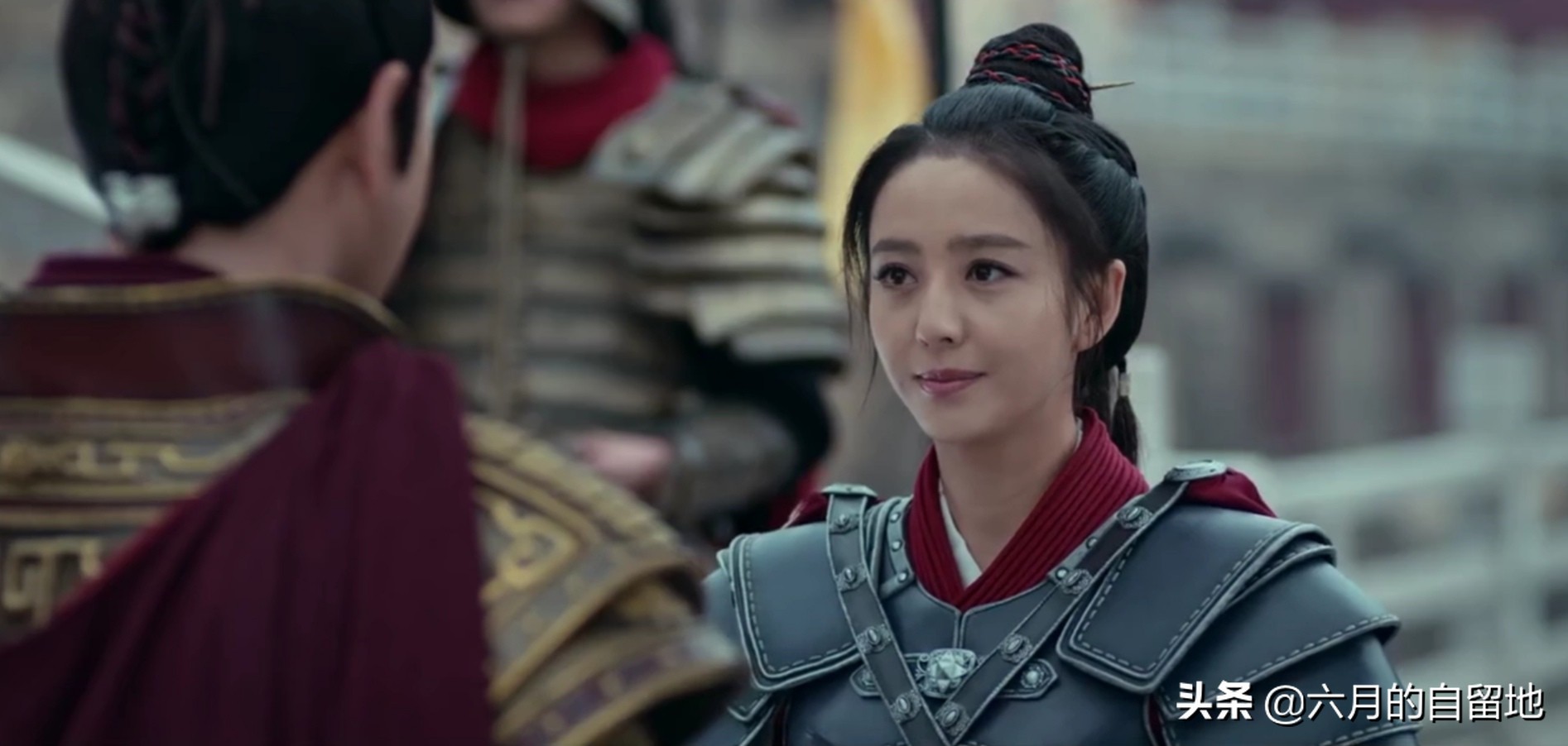 琅琊榜2催泪回忆杀,琅琊榜2最解气的一段