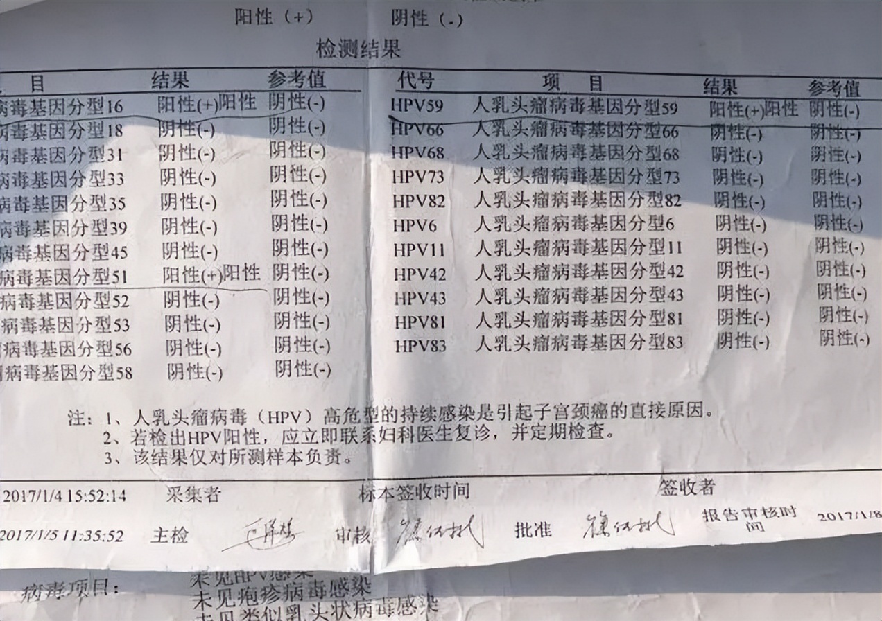 男子感染hpv向女房东索赔,被前男友传染hpv应该索赔多少