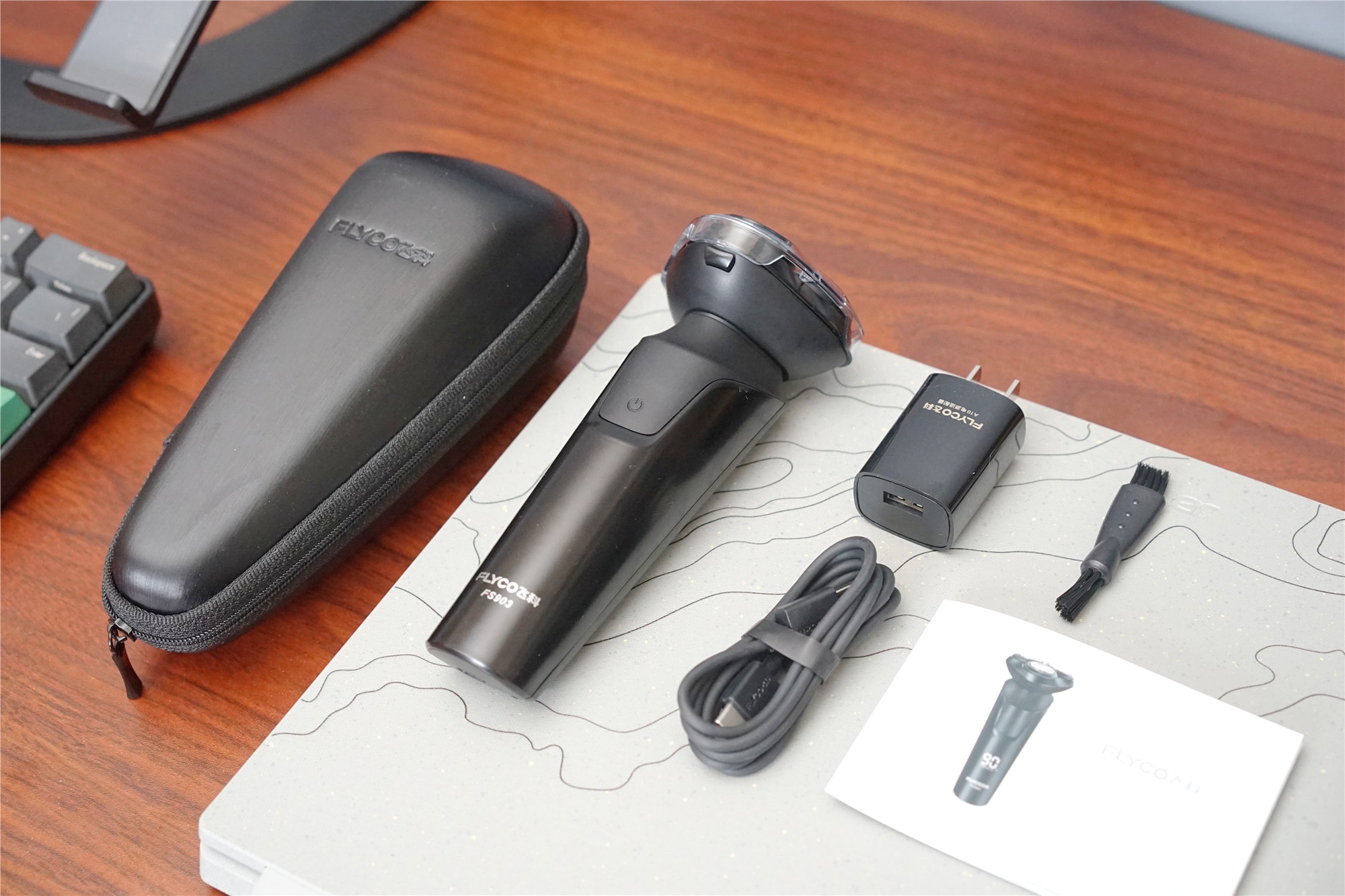 飞科剃须刀正品fs922,飞科爆款剃须刀FS903