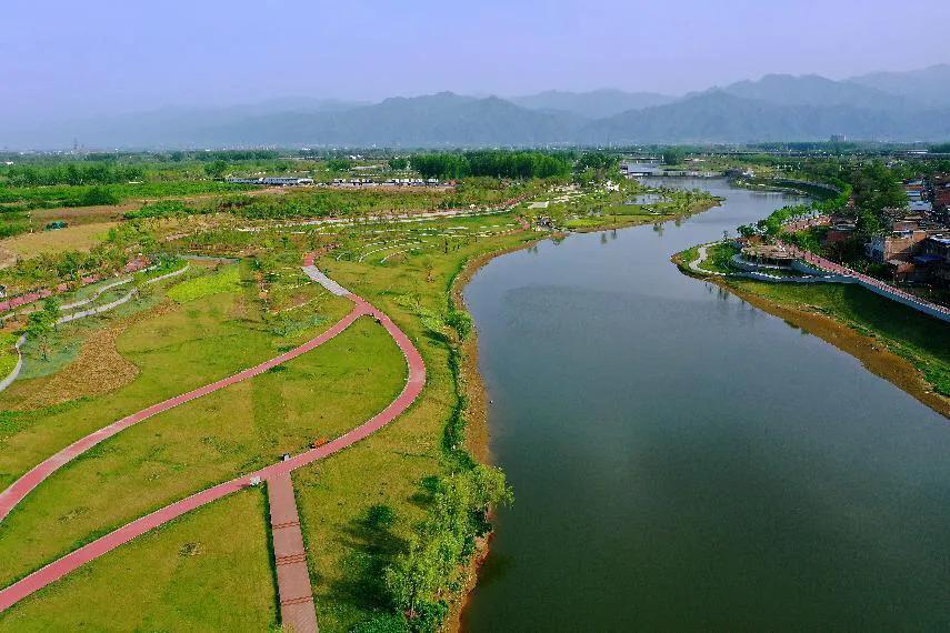 西安市高新区片区更新,最新的西安高新区规划