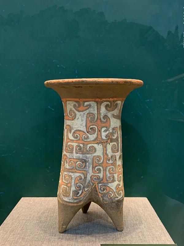 六千年前的红山文化,来古都长安了解历史