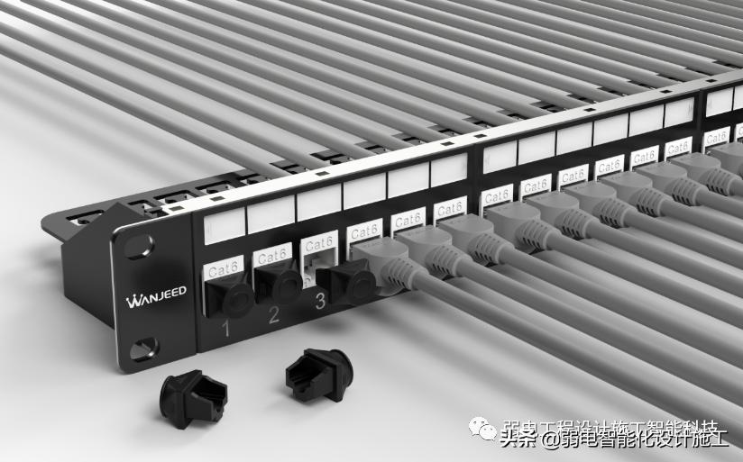 医院弱电智能化,医院智能化弱电工程设计施工