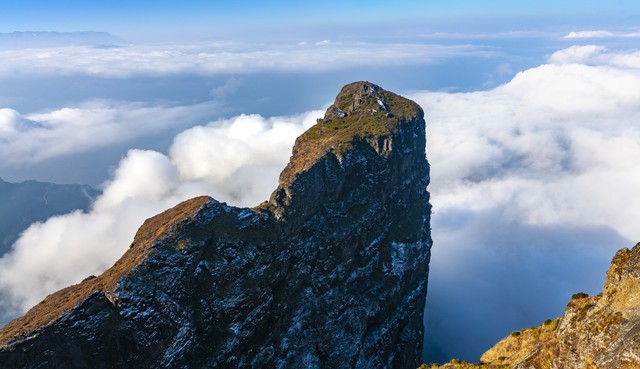 照片压迫感怎么营造,如何营造压迫感照片