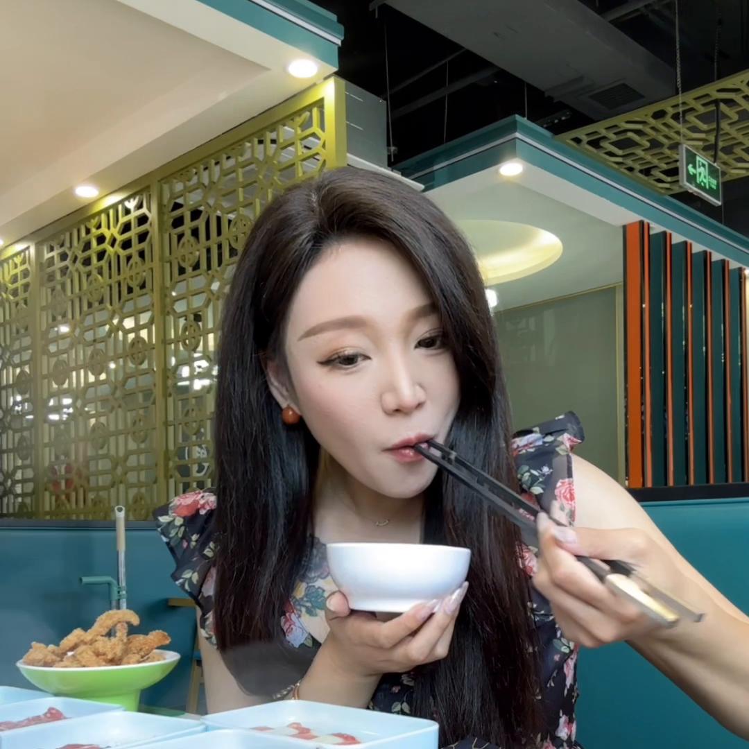 潮汕现切鲜牛肉火锅自助,潮汕牛肉火锅现切牛肉哪个好吃