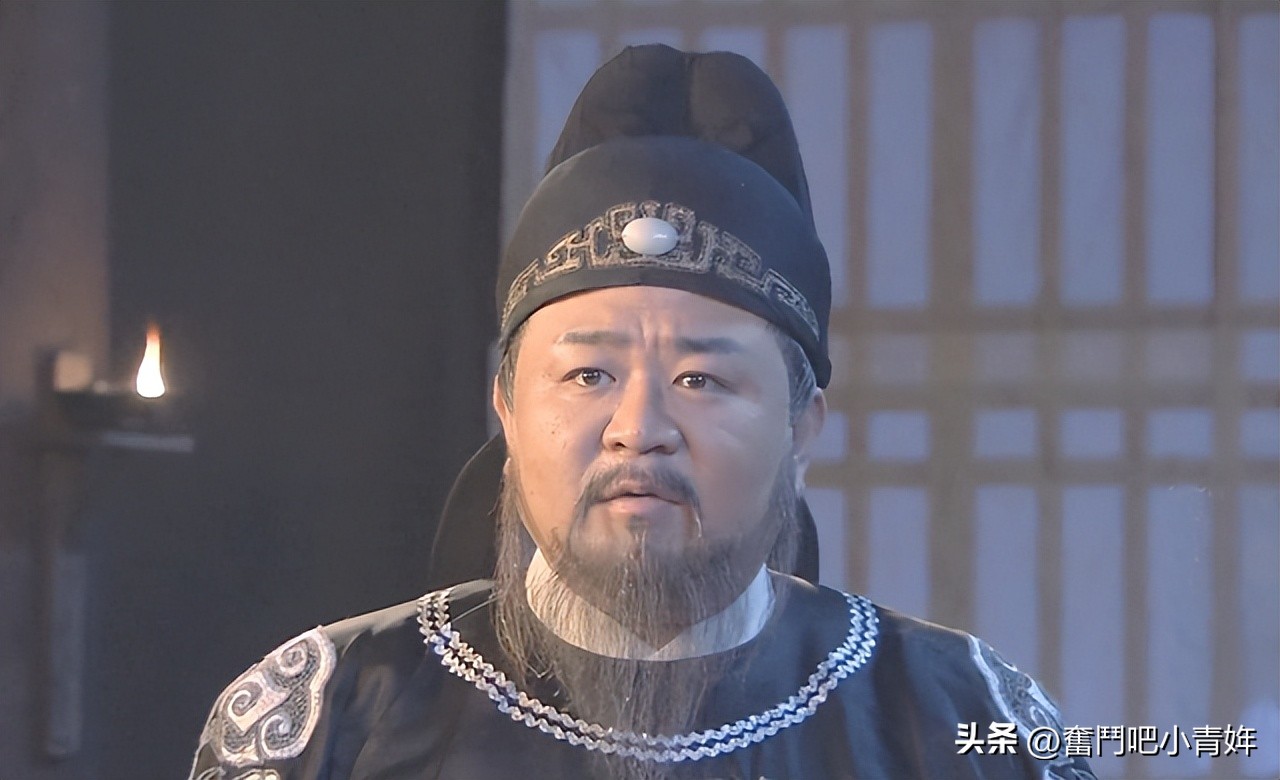 神探狄仁杰寒光寺武则天遇刺,神探狄仁杰武则天庙里见狄仁杰