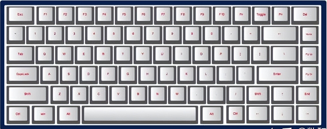 2022年键盘,2022年键盘推荐