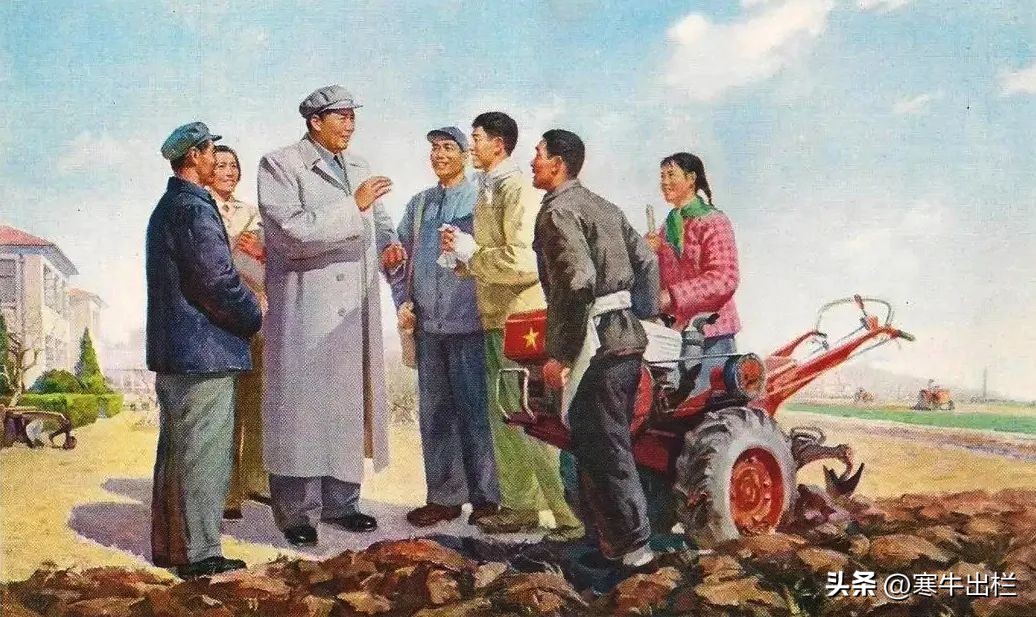 毛选思维进阶学习,干货分享100个方法