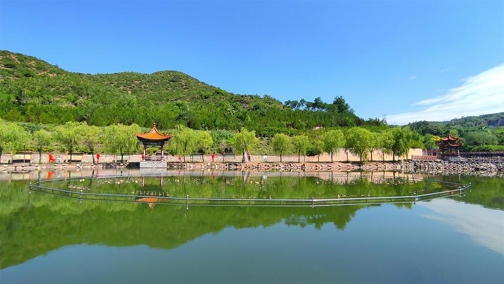 太原过年爬山去哪里比较好,五一太原打卡好去处