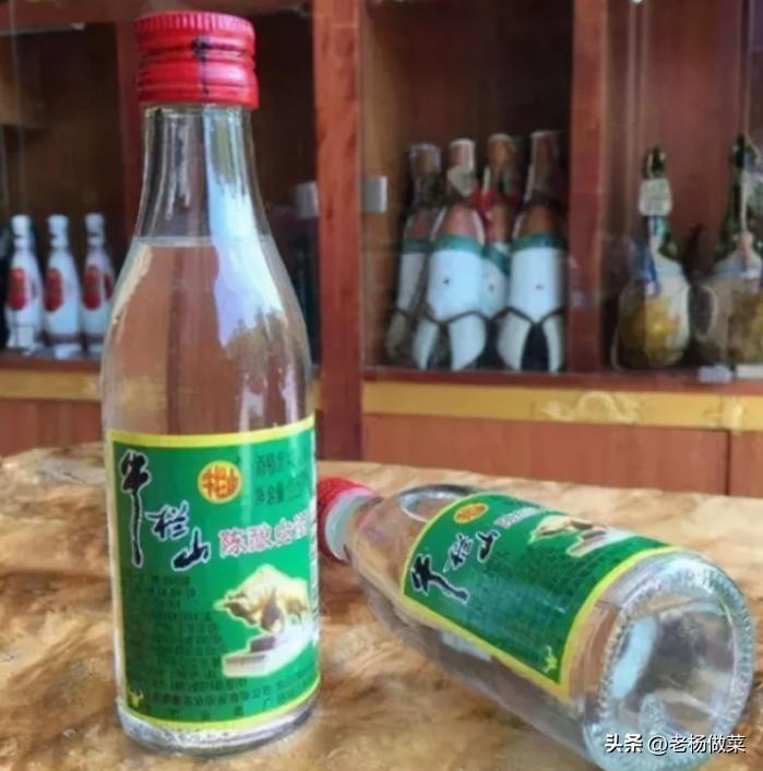 真正的牛栏山酒,牛栏山是酒精酒为啥还那么火