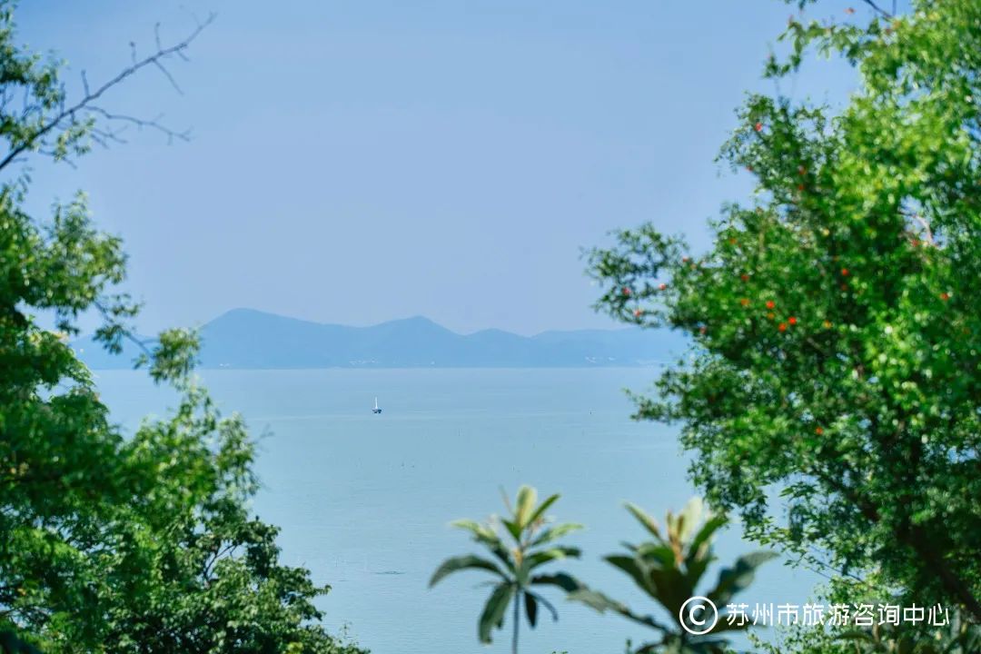 苏州秋冬打卡景点推荐,苏州人少景美的小众旅行地