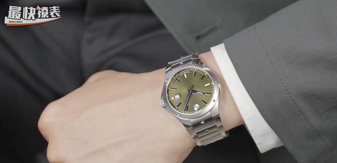 摩凡陀撼动se系列售价,摩凡陀SE腕表