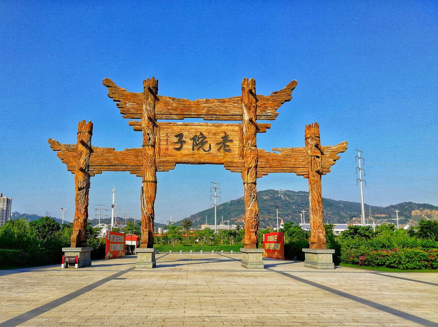 福建冷门又好玩的地方,五一福建冷门旅游景点人少风景美