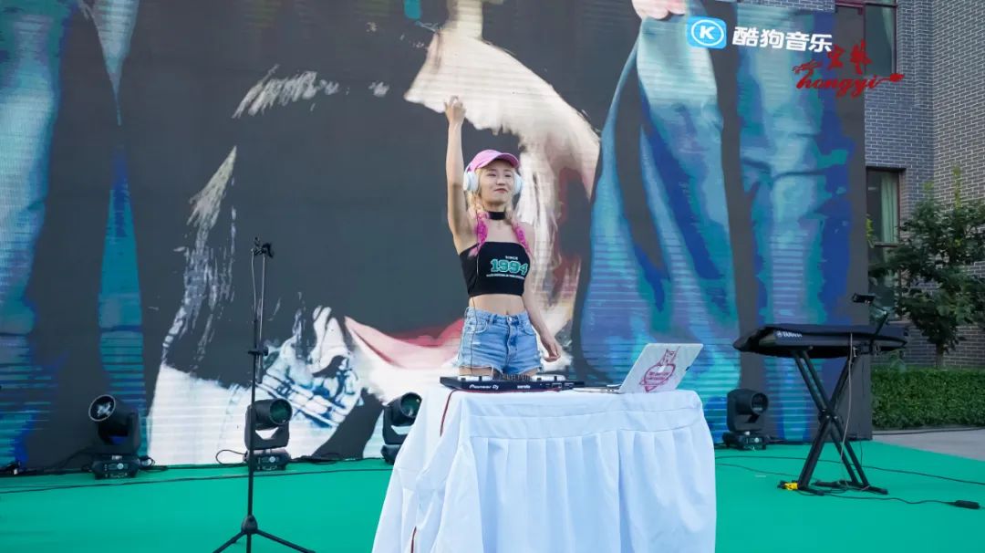 逃离城市野奢露营派对,趣野逃离城市