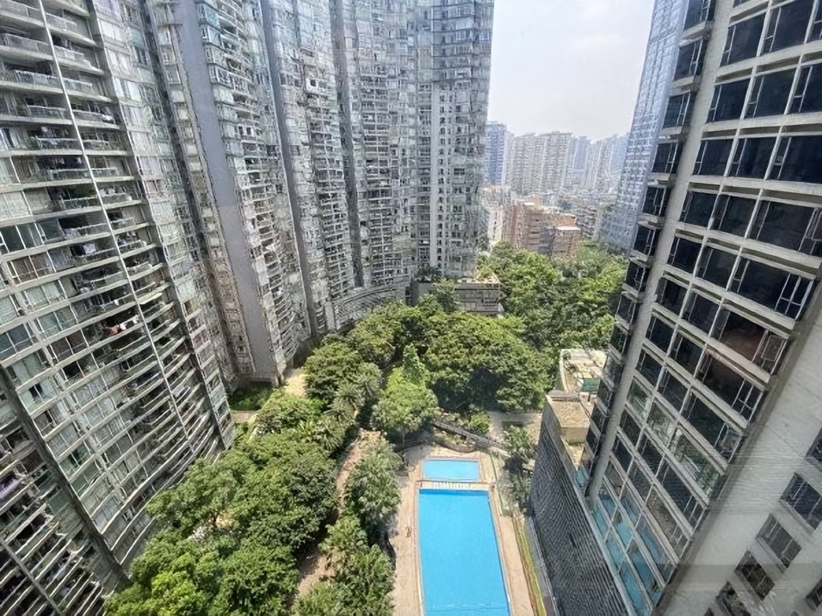 广州万科物业楼盘有哪些,广州万科城市花园物业