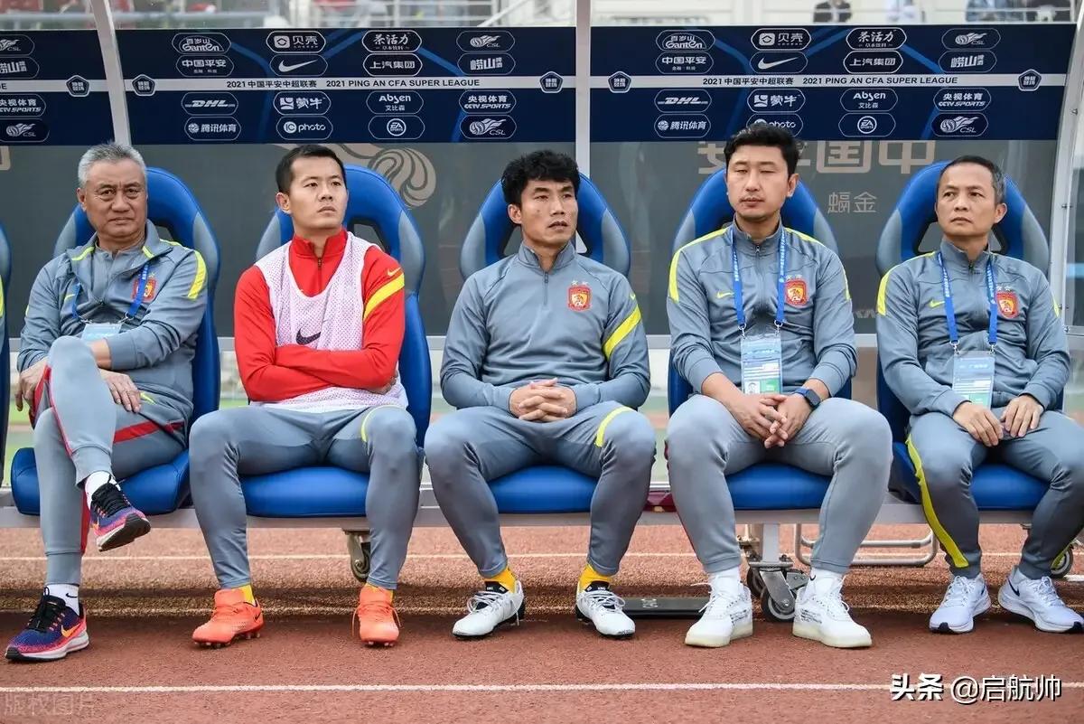 中超广州恒大队退出谁进,2021广州恒大队转会