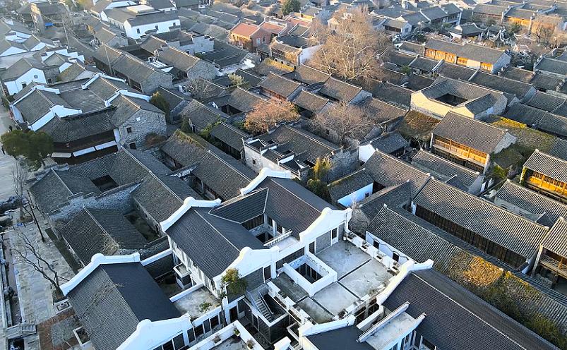 南京必玩十大经典景点排名,南京十大必游景点推荐排名