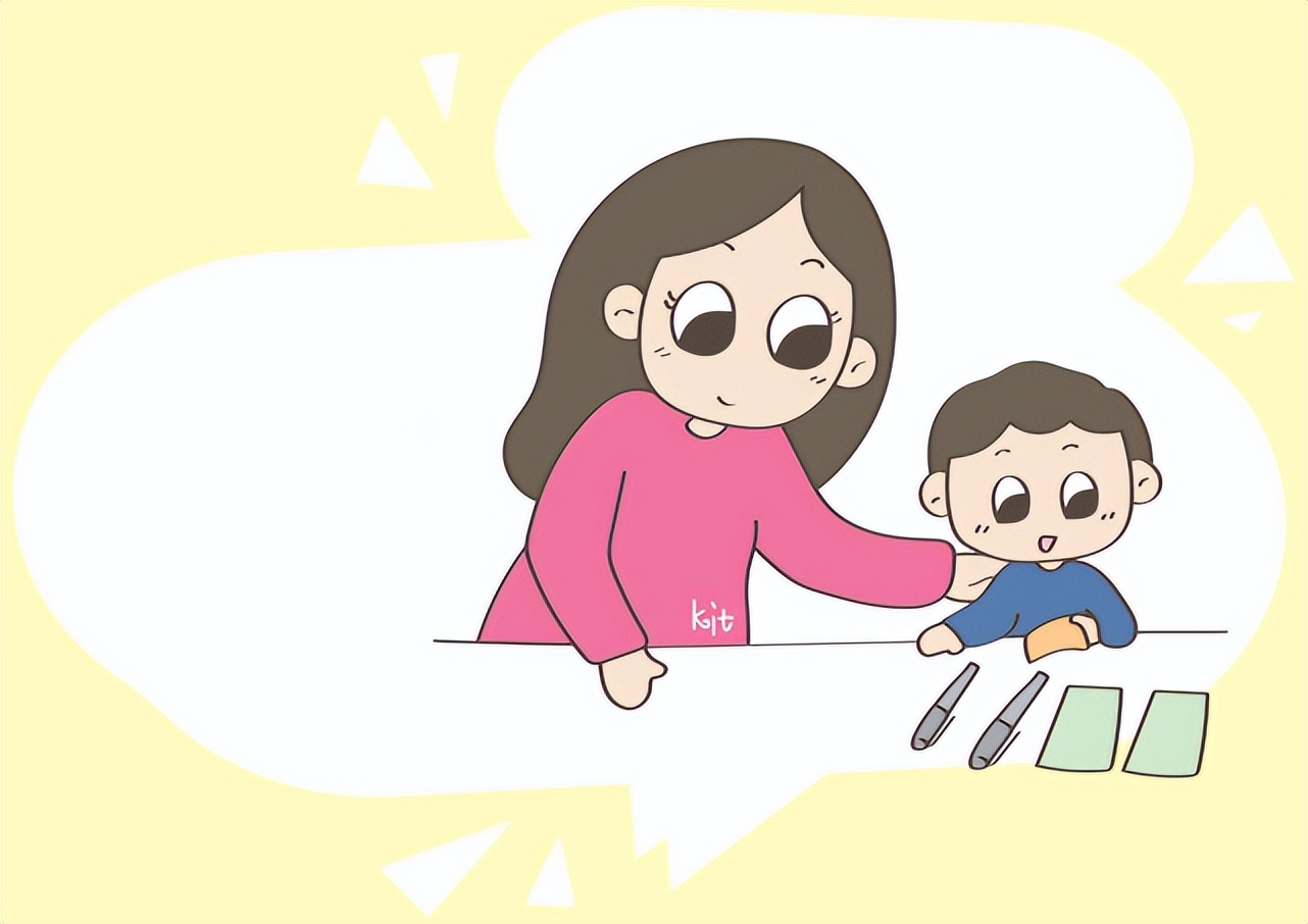 家长做好这11件事对孩子大有帮助,家长在这四件事不给孩子留足面子