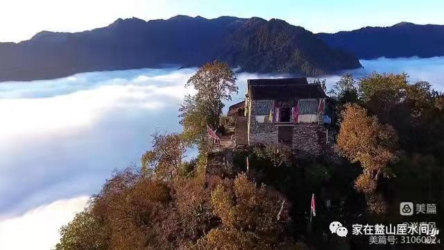 神圣的观音山,东莞观音山