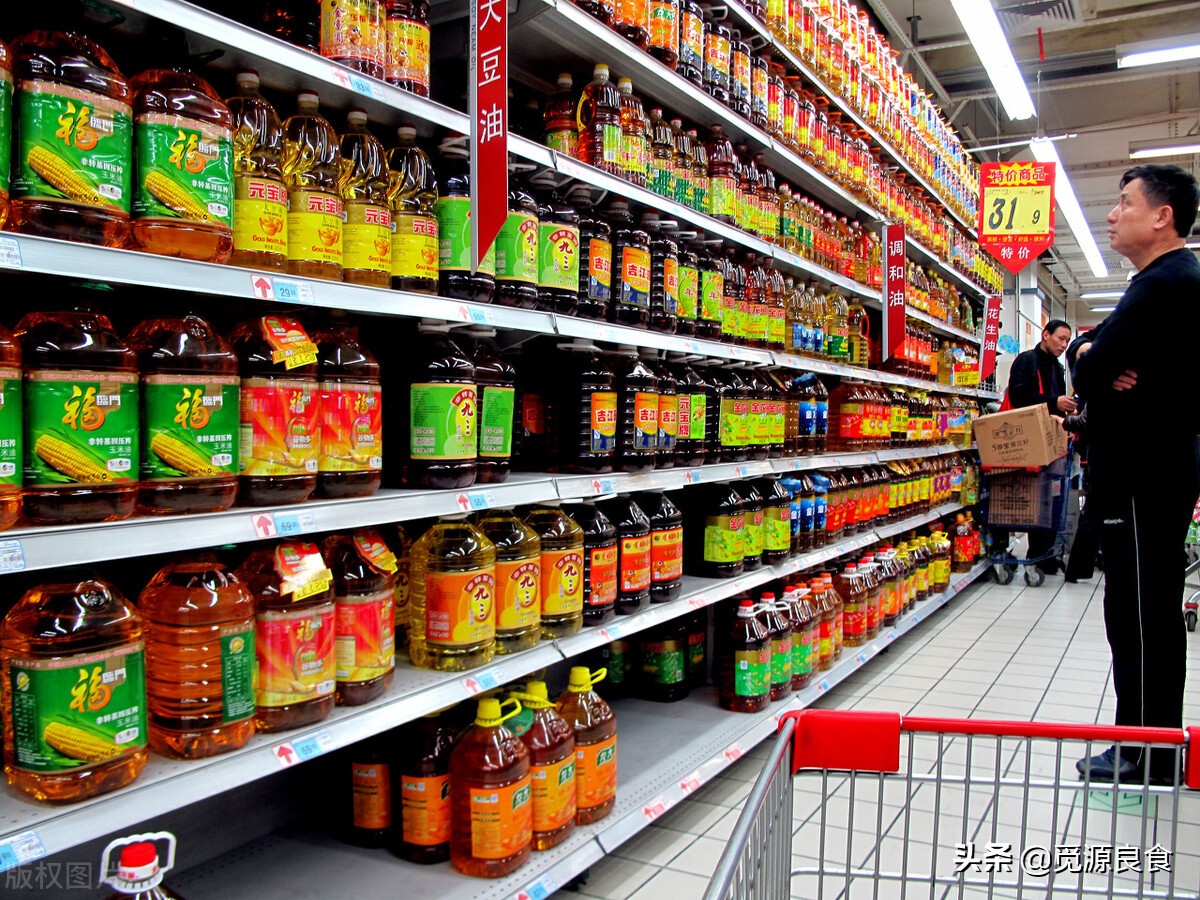 大豆油最不健康不能吃是真的吗,大豆油吃多了有危害吗