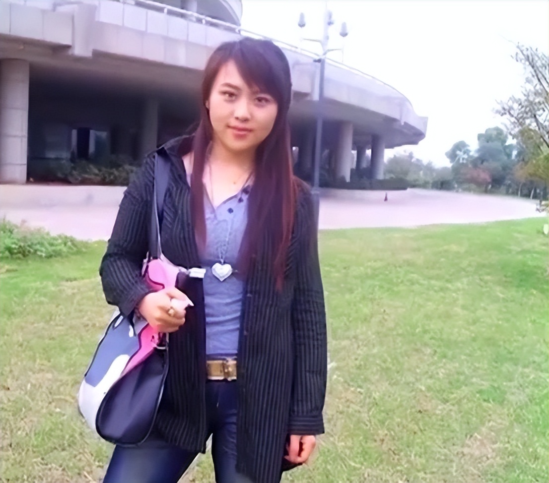 6年前，她嫁给异国富二代，公婆反对，现定居中国，生2个孩子